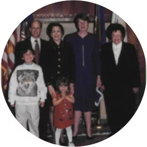 Richard Waldhorn photograph