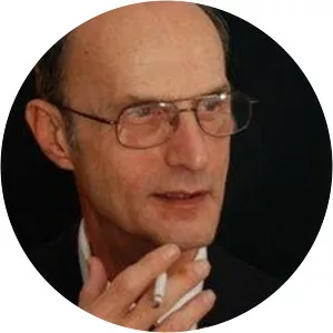 Richard Walter photograph