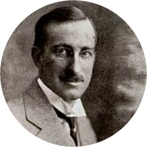 Richard Walton Tully