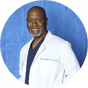 Richard Webber