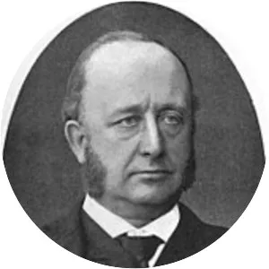 Richard Webster, 1st Viscount . . .