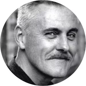 Richard Weigle photograph