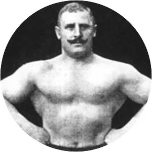 Richárd Weisz - Olympic athlete