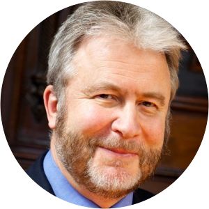 Richard Welbury - Researcher