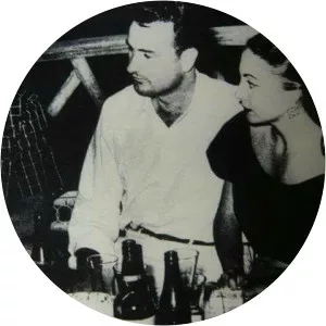 Richard Weldy - Big-game hunter ‧ Pilar Pallete's ex-husband