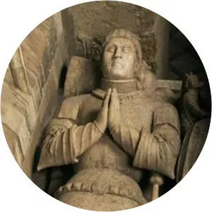 Richard Welles, 7th Baron Welles