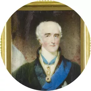 Richard Wellesley, 1st Marquess Wellesley