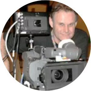 Richard Welnowski - Film producer