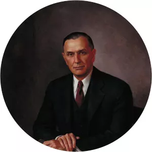 Richard Wesley Te Linde