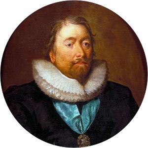 Richard Weston, 1st Earl of Portland