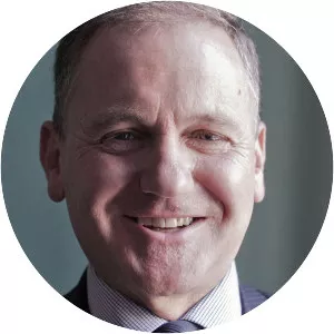 Richard Whish - Author