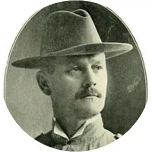 Richard Whitehead Young