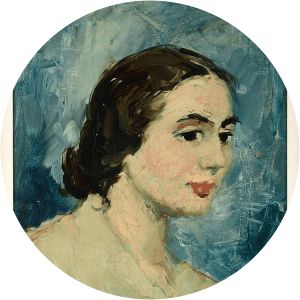 Richard Wiesner - Painter