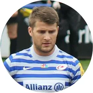 Richard Wigglesworth