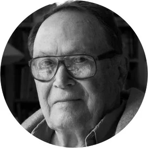 Richard Wilbur - American poet