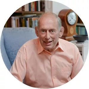 Richard William Barber