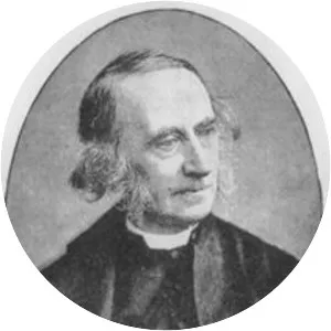 Richard William Church