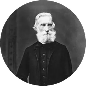 Richard William Scott