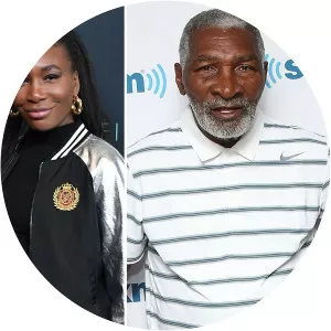 Richard Williams III photograph