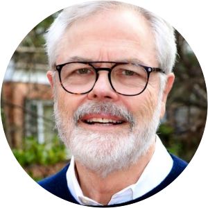 Richard Willing photograph