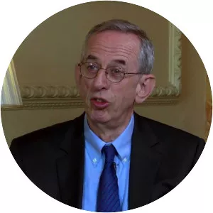 Richard Wilson, Baron Wilson of Dinton