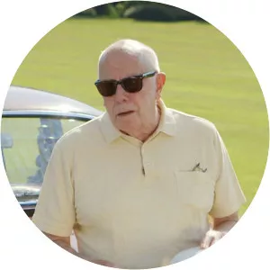 Richard Wilson on the RoadSince 2015 - 2015 ‧ 1 season