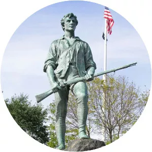 Richard Winn - Former United States Representative