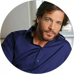 Richard Winslow photograph