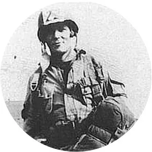 Richard Winters - Officer