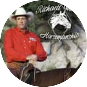 Richard Winters Horsemanship - TV program