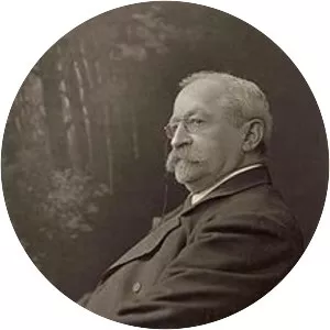 Richard Witty Foster