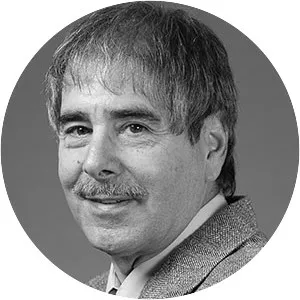 Richard Wolfson - Professor