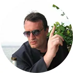 Richard Wolstencroft