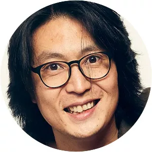 Richard Wong photograph