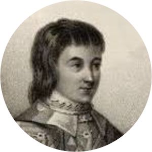 Richard Woodville, 1st Earl Rivers