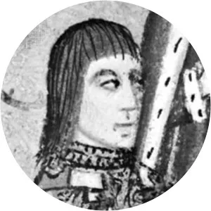 Richard Woodville, 3rd Earl Rivers