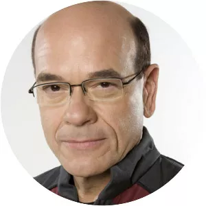 Richard Woolsey - Fictional character