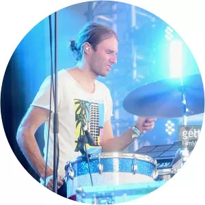 Richard Wouters - Musical artist