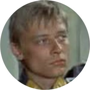 Richard Wren photograph