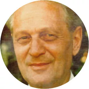 Richard Wurmbrand - Romanian priest