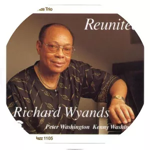 Richard Wyands