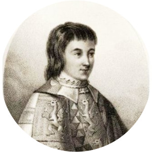 Richard Wydeville