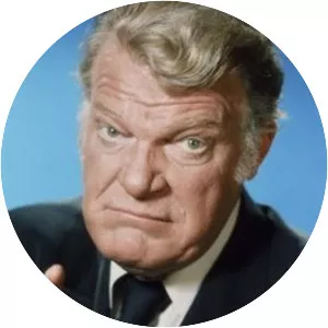 Richard X. Slattery - American character actor