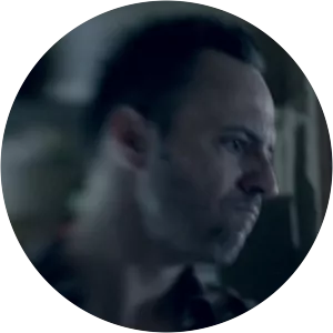 Richard Xavier Dumas - 