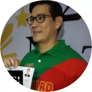 Richard Yap