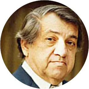 Richard Yardumian - American musical composer