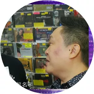 Richard Yuen - Film score composer