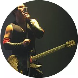 Richard Zven Kruspe