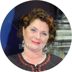 Richarda van Kasbergen photograph