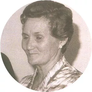 Richardene Kloppers